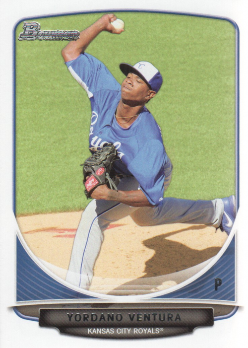 2013 Bowman Draft Baseball Part 2 - Picture 127 of 193