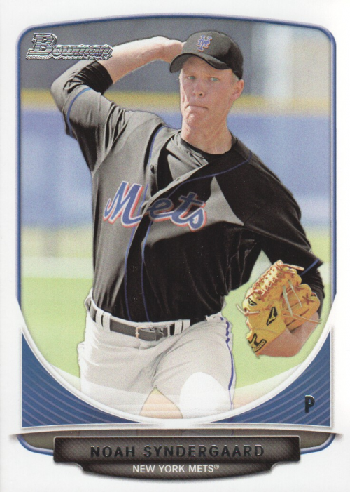 2013 Bowman Draft Baseball Part 2 - Picture 129 of 193