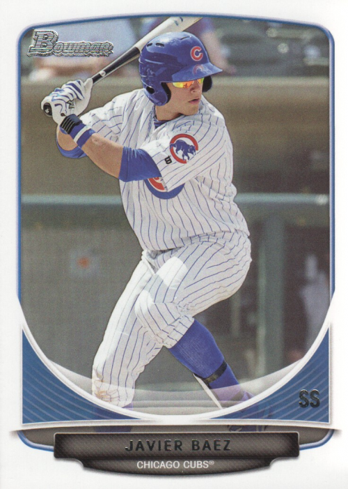 2013 Bowman Draft Baseball Part 2 - Picture 139 of 193