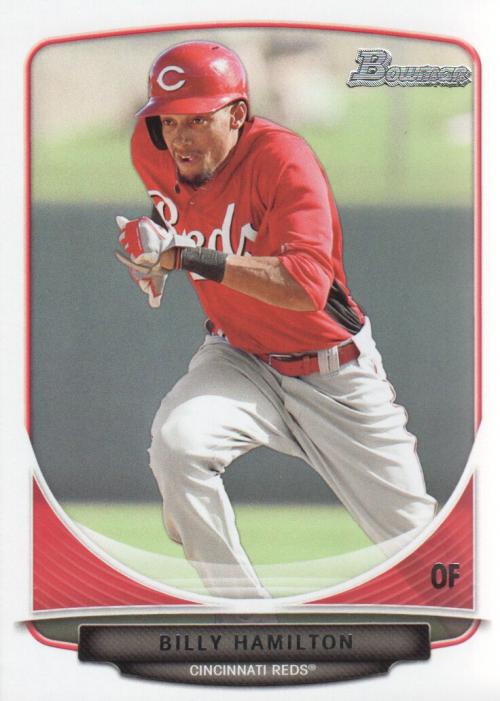 2013 Bowman Draft Baseball Part 2 - Picture 149 of 193