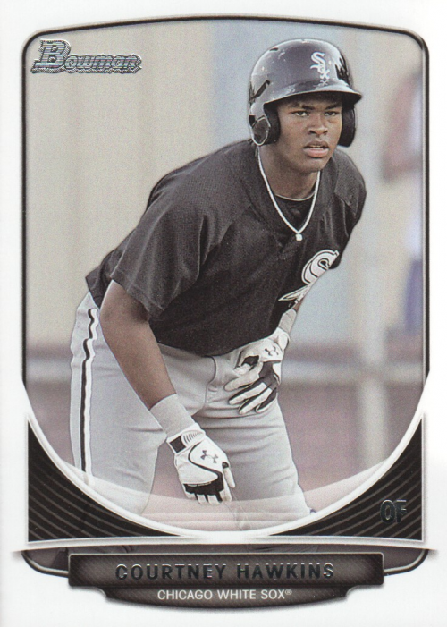 2013 Bowman Draft Baseball Part 2 - Picture 159 of 193
