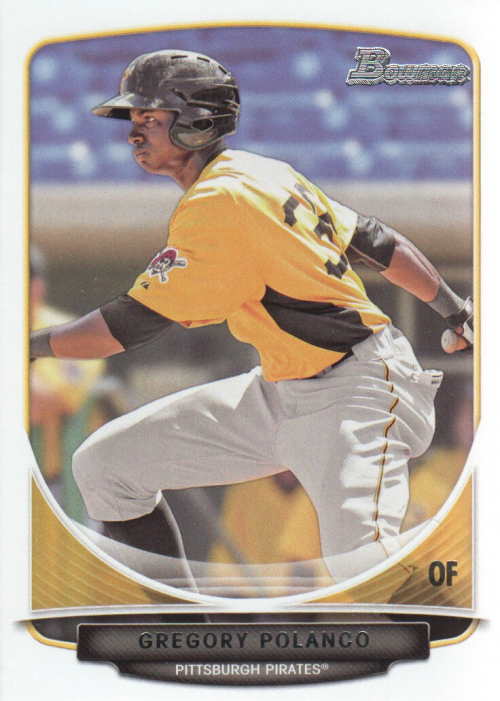 2013 Bowman Draft Baseball Part 2 - Picture 161 of 193