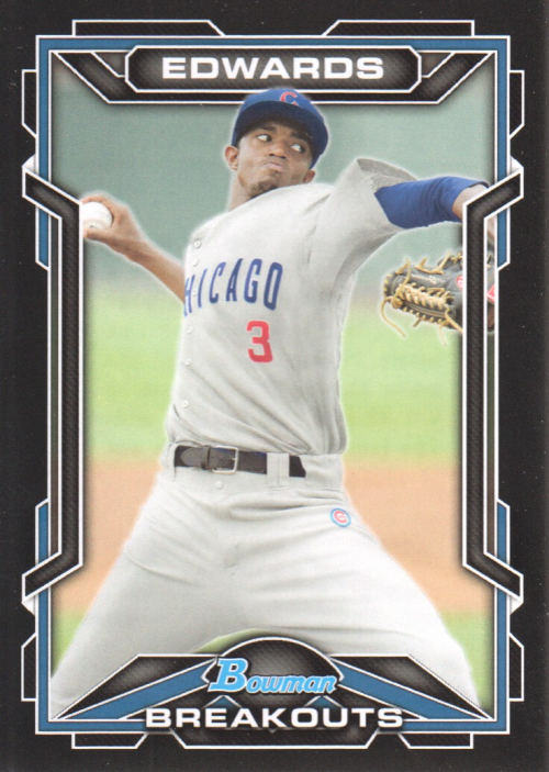 2013 Bowman Draft Baseball Part 2 - Picture 25 of 193