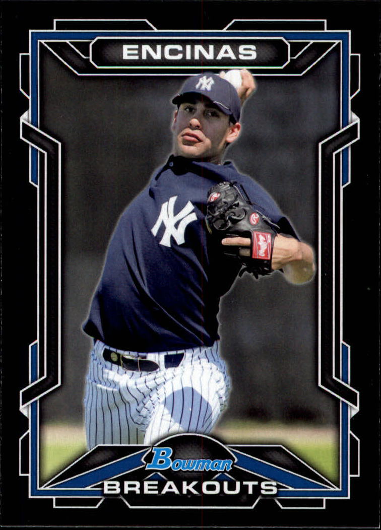 2013 Bowman Draft Baseball Part 2 - Picture 29 of 193