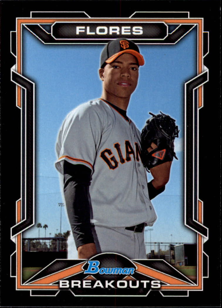 2013 Bowman Draft Baseball Part 2 - Picture 39 of 193