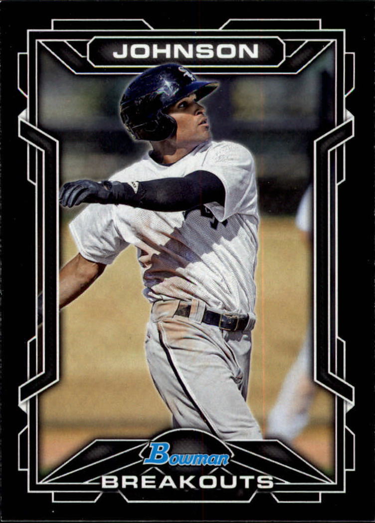 2013 Bowman Draft Baseball Part 2 - Picture 43 of 193