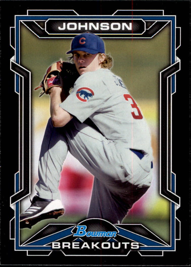 2013 Bowman Draft Baseball Part 2 - Picture 55 of 193