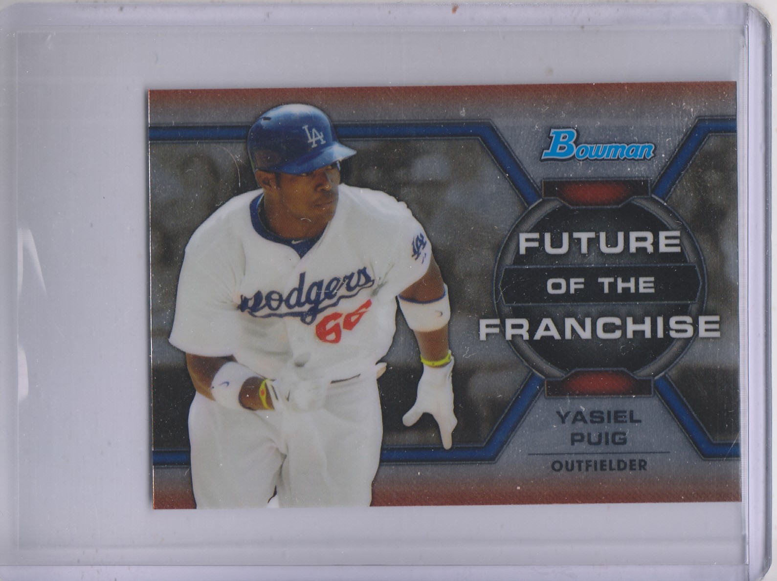 2013 Bowman Draft Baseball Part 2 - Picture 4 of 193