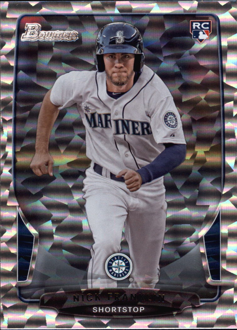 2013 Bowman Draft Baseball Part 2 - Picture 82 of 193