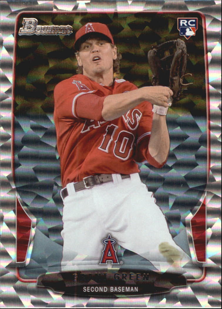 2013 Bowman Draft Baseball Part 2 - Picture 83 of 193