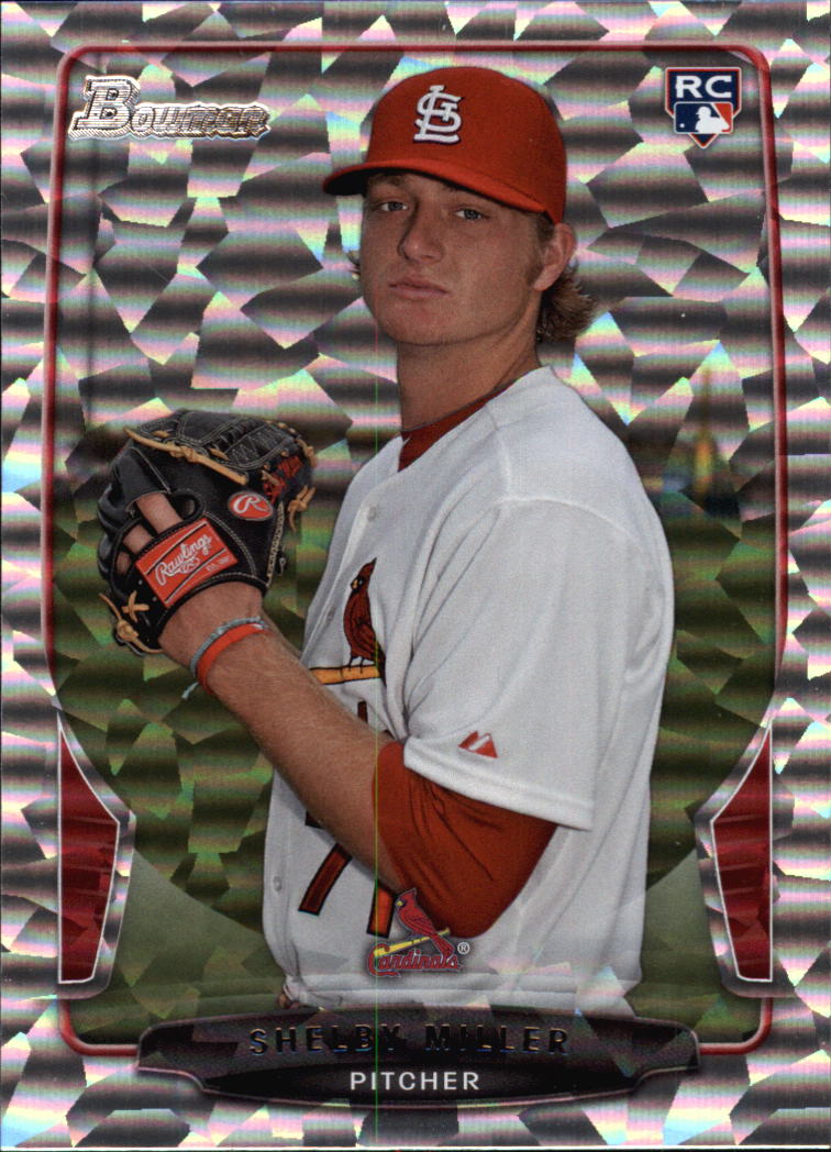2013 Bowman Draft Baseball Part 2 - Picture 85 of 193