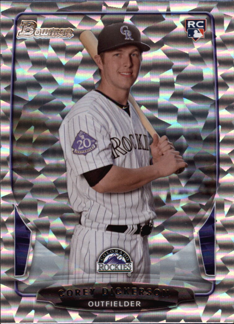 2013 Bowman Draft Baseball Part 2 - Picture 87 of 193