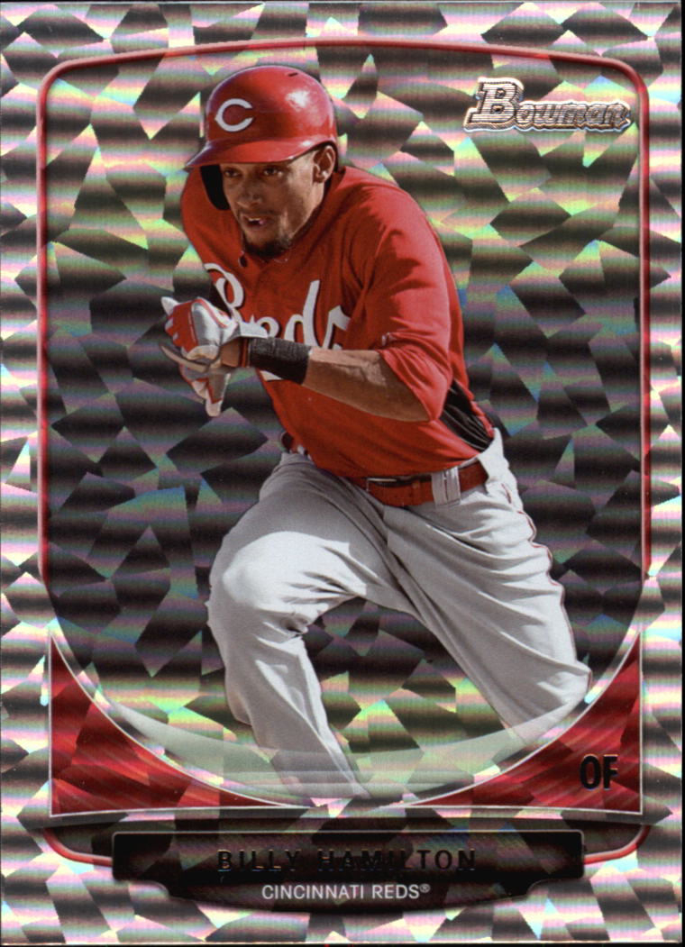 2013 Bowman Draft Baseball Part 2 - Picture 193 of 193