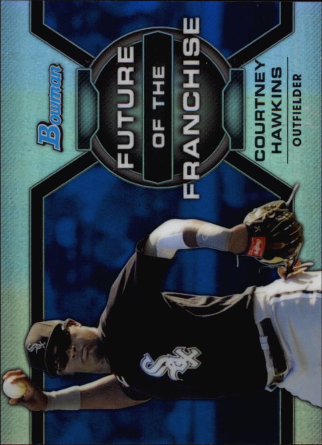 2013 Bowman Draft Baseball Part 2 - Picture 6 of 193