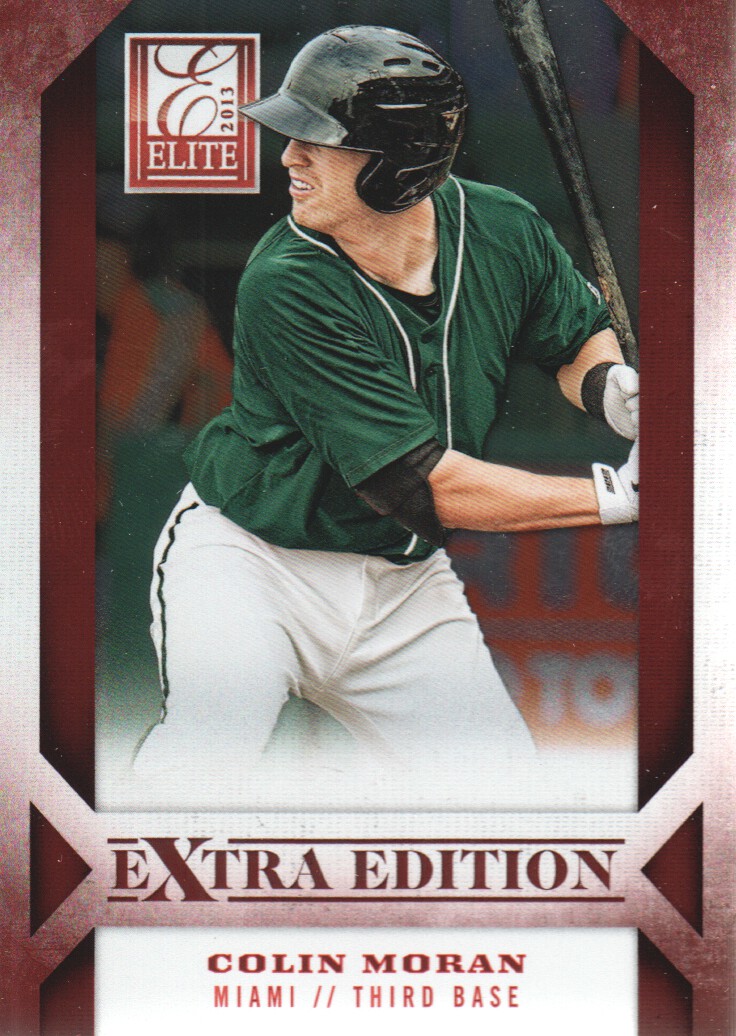 C135 2013 Elite Extra Edition Baseball Pick Card From List 