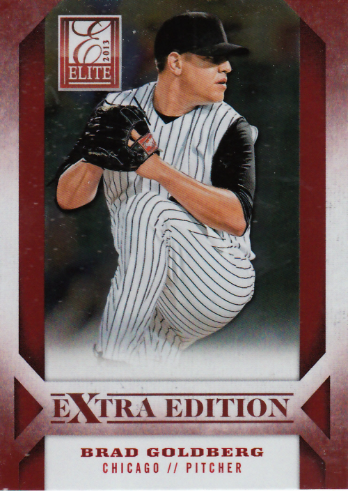 2013 Elite Extra Edition Baseball (Pick Card From List) C135 - Picture 32 of 93