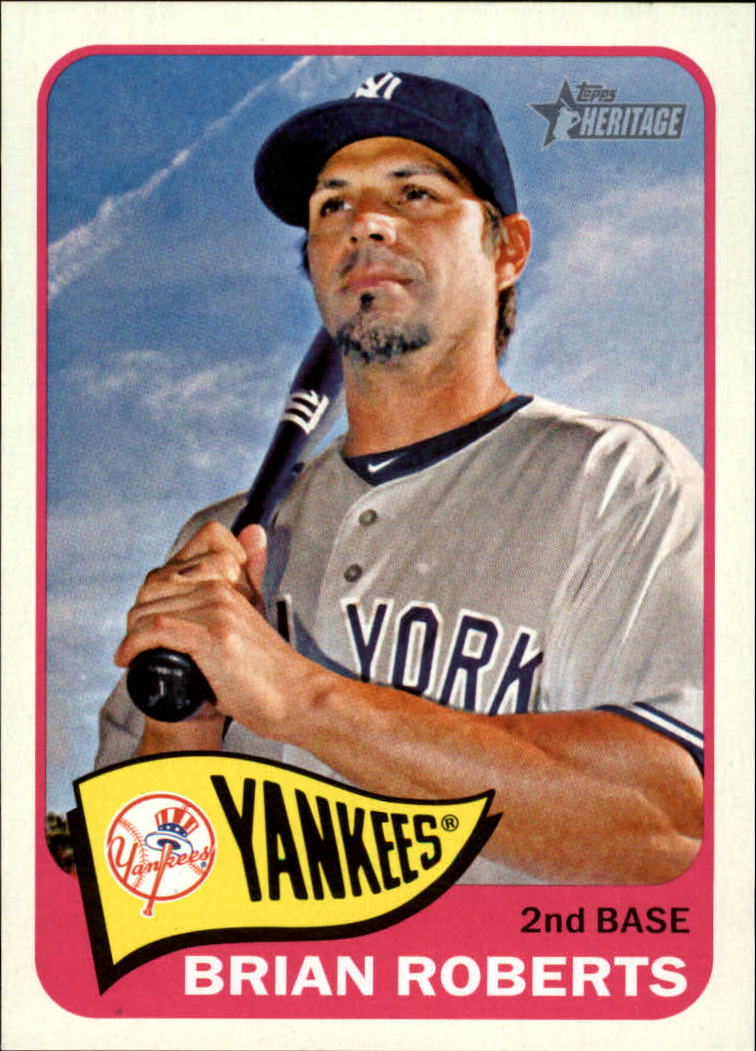 2014 Topps Heritage Baseball Card Pick 2-262 - Picture 22 of 489