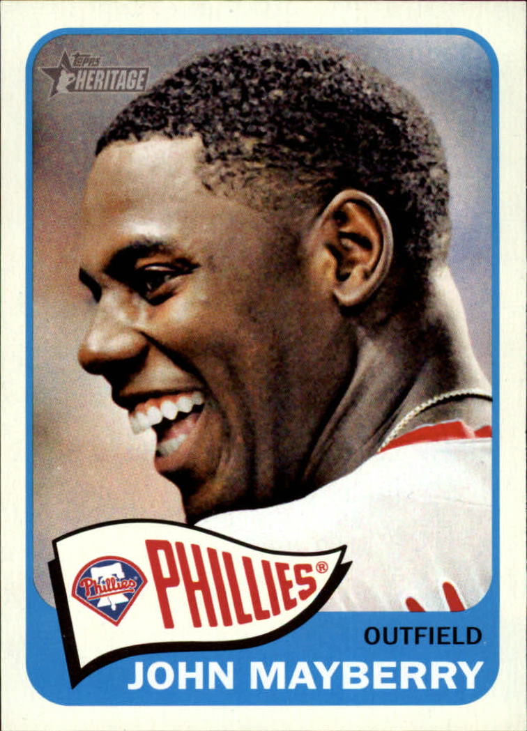 2014 Topps Heritage Baseball Card Pick 2-262 - Picture 28 of 489