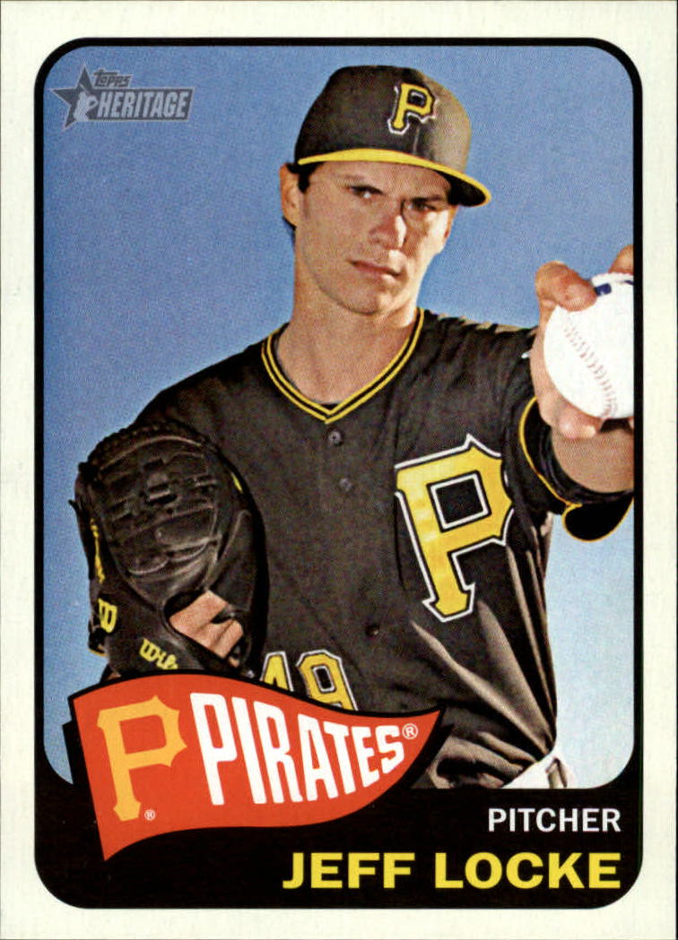 2014 Topps Heritage Baseball Card Pick 2-262 - Picture 30 of 489