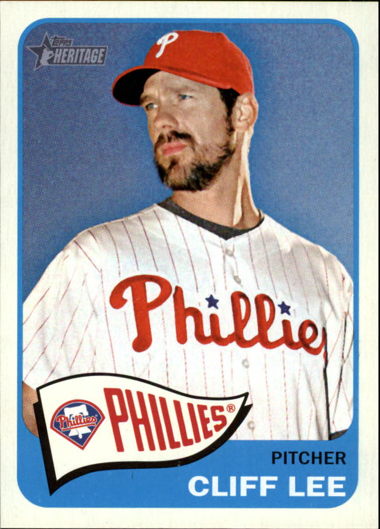 2014 Topps Heritage Baseball Card Pick 2-262 - Picture 32 of 489