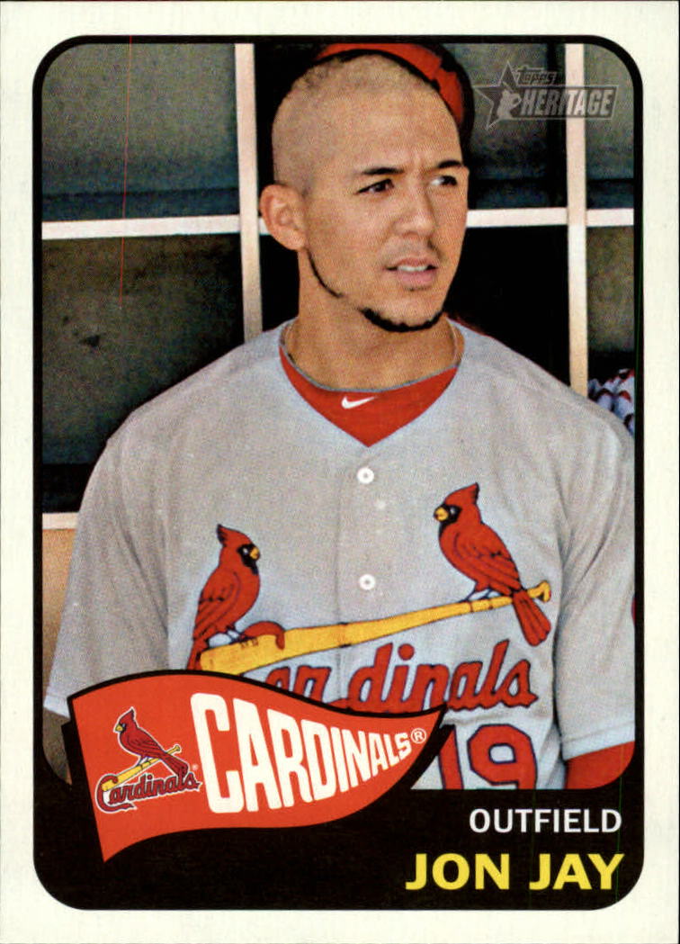 2014 Topps Heritage Baseball Card Pick 2-262 - Picture 34 of 489