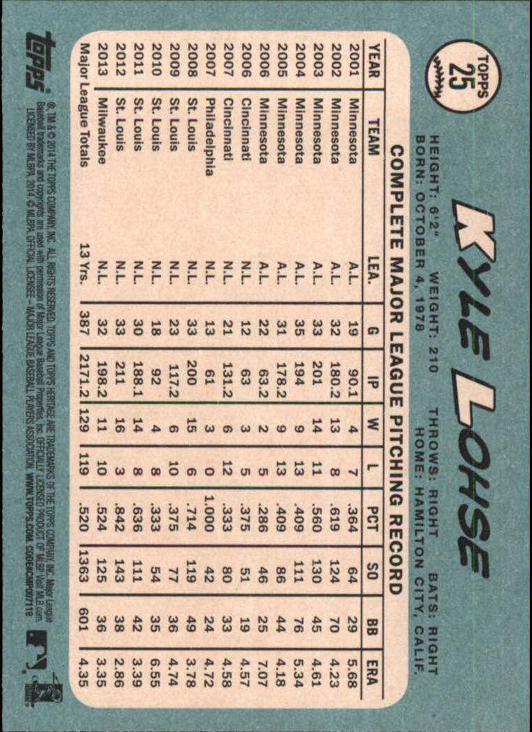2014 Topps Heritage Baseball Card Pick 2-262 - Picture 43 of 489