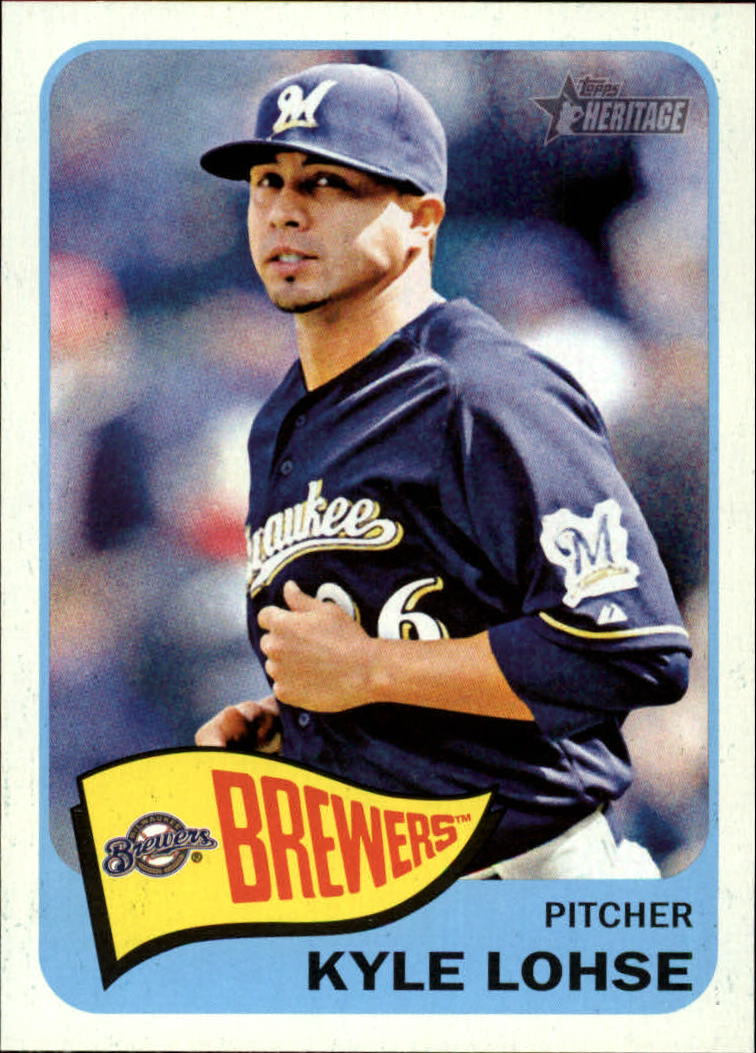 2014 Topps Heritage Baseball Card Pick 2-262 - Picture 42 of 489