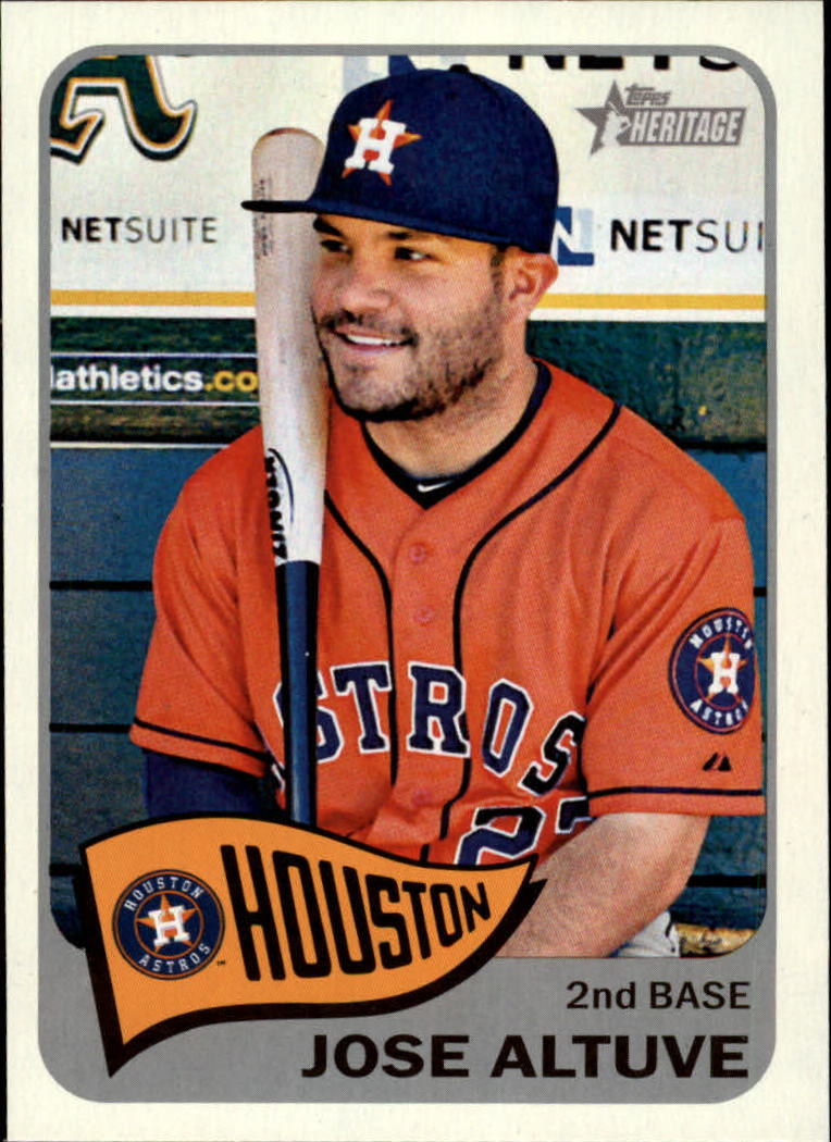 2014 Topps Heritage Baseball Card Pick 2-262 - Picture 48 of 489