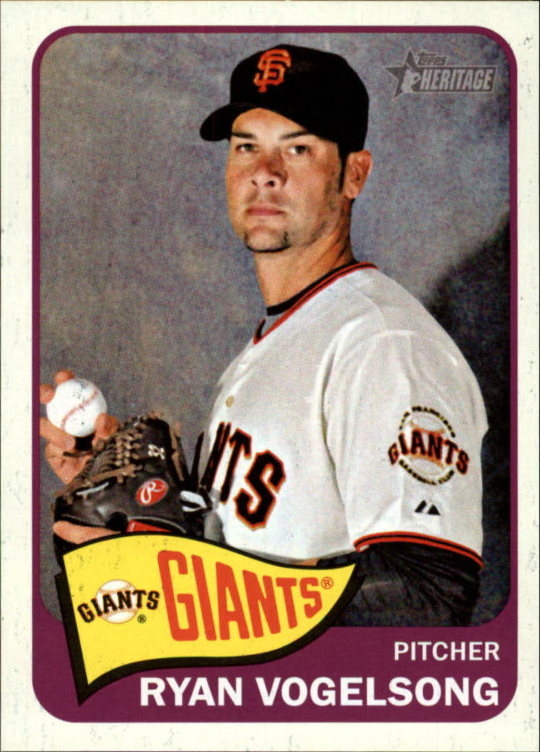 2014 Topps Heritage Baseball Card Pick 2-262 - Picture 62 of 489