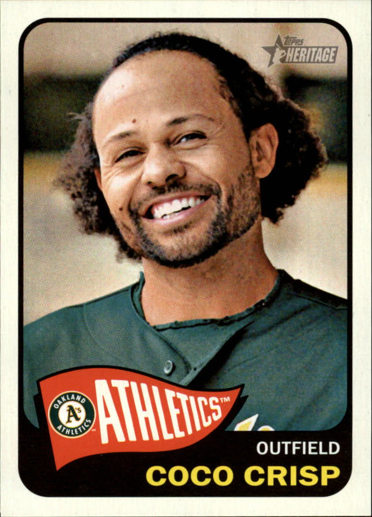 2014 Topps Heritage Baseball Card Pick 2-262 - Picture 64 of 489
