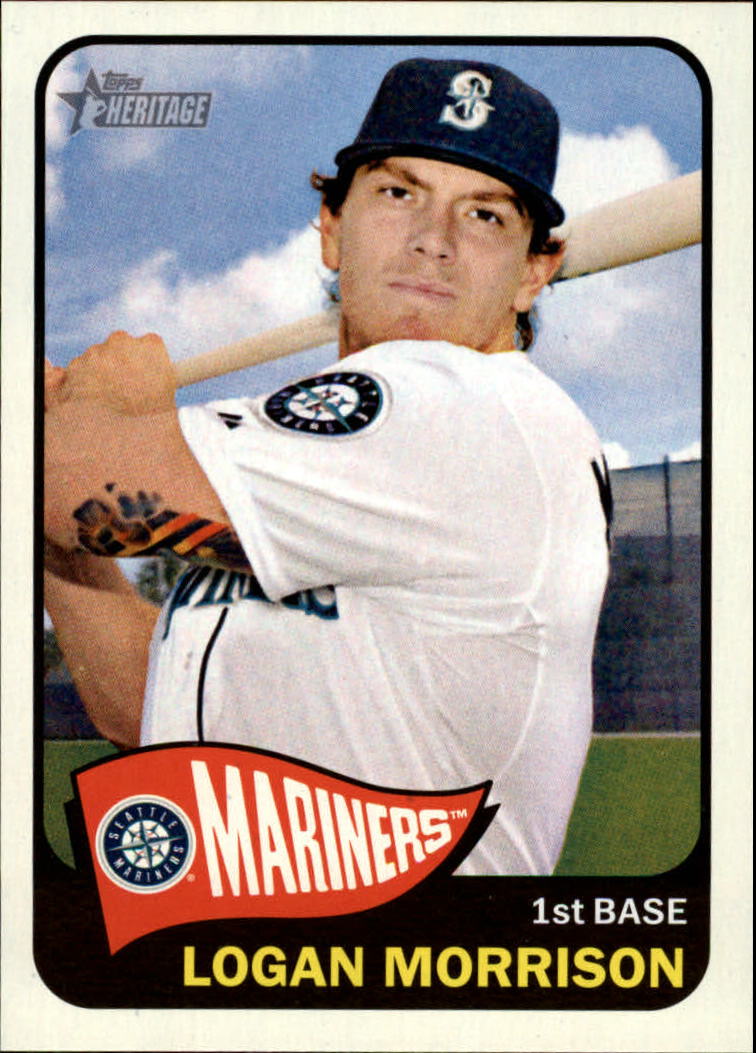 2014 Topps Heritage Baseball Card Pick 2-262 - Picture 66 of 489