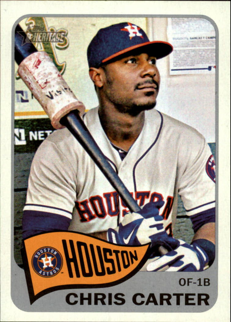 2014 Topps Heritage Baseball Card Pick 2-262 - Picture 70 of 489