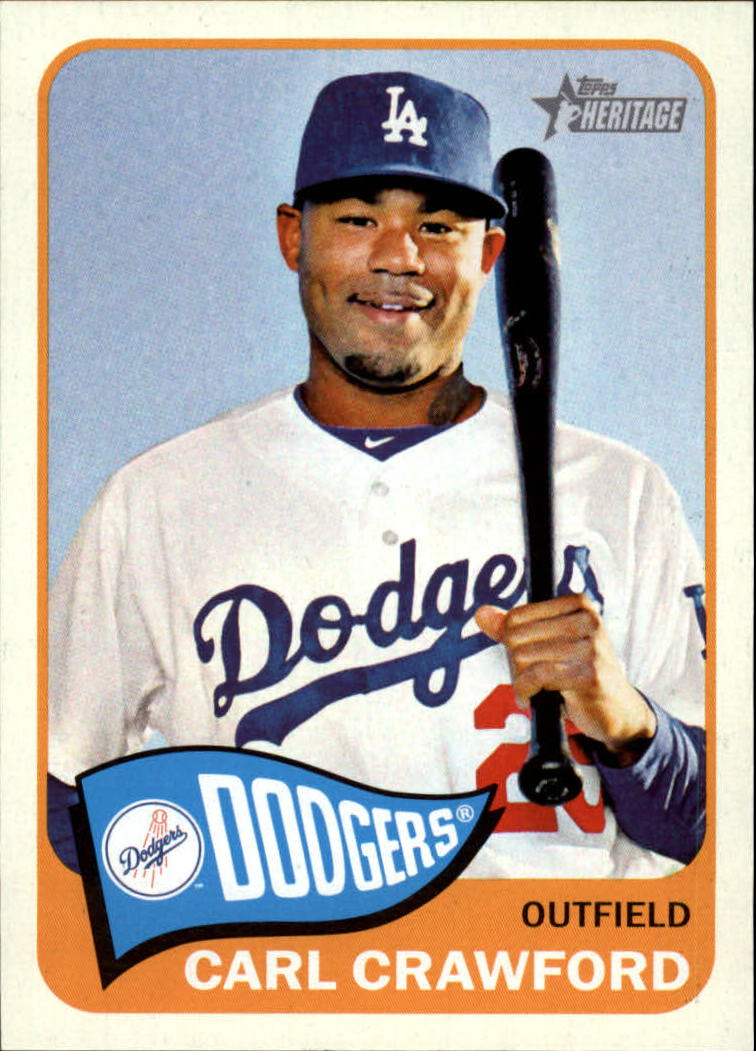2014 Topps Heritage Baseball Card Pick 2-262 - Picture 72 of 489