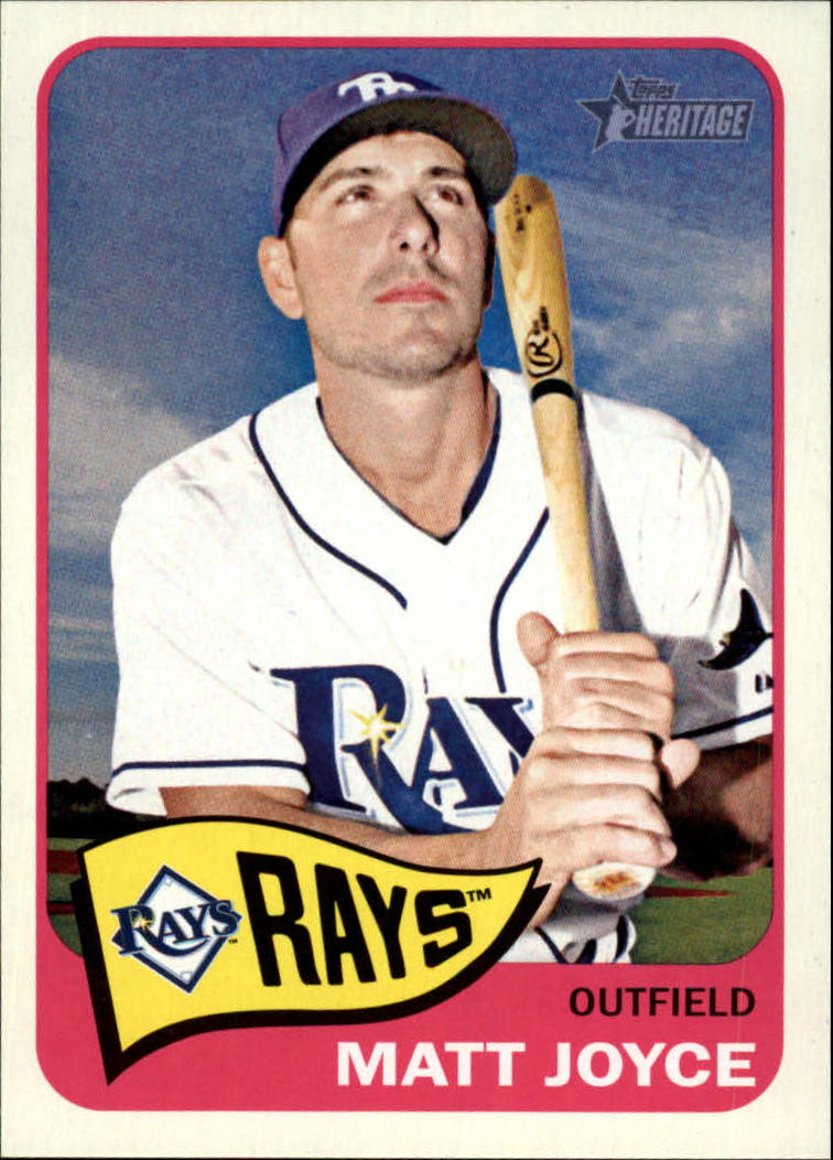 2014 Topps Heritage Baseball Card Pick 2-262 - Picture 76 of 489