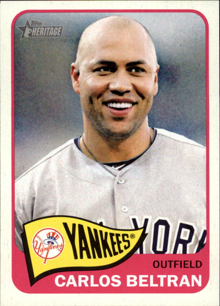 2014 Topps Heritage Baseball Card Pick 2-262 - Picture 78 of 489