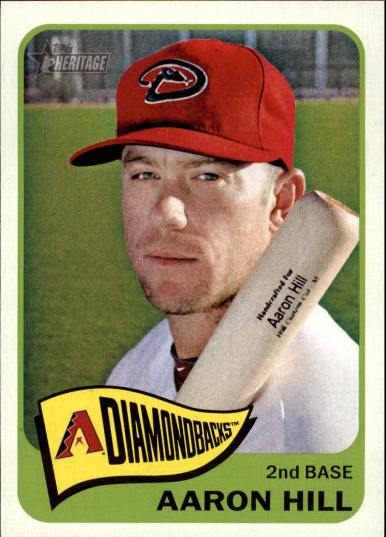2014 Topps Heritage Baseball Card Pick 2-262 - Picture 80 of 489