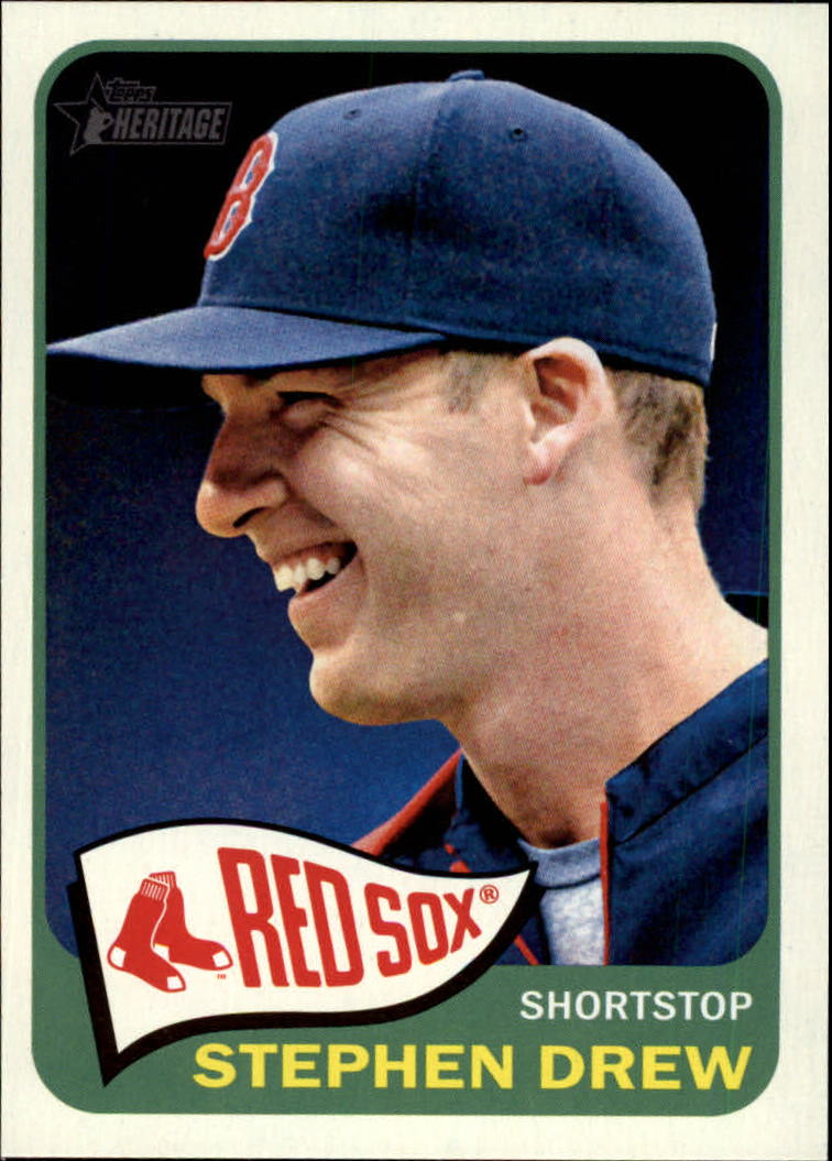2014 Topps Heritage Baseball Card Pick 2-262 - Picture 84 of 489