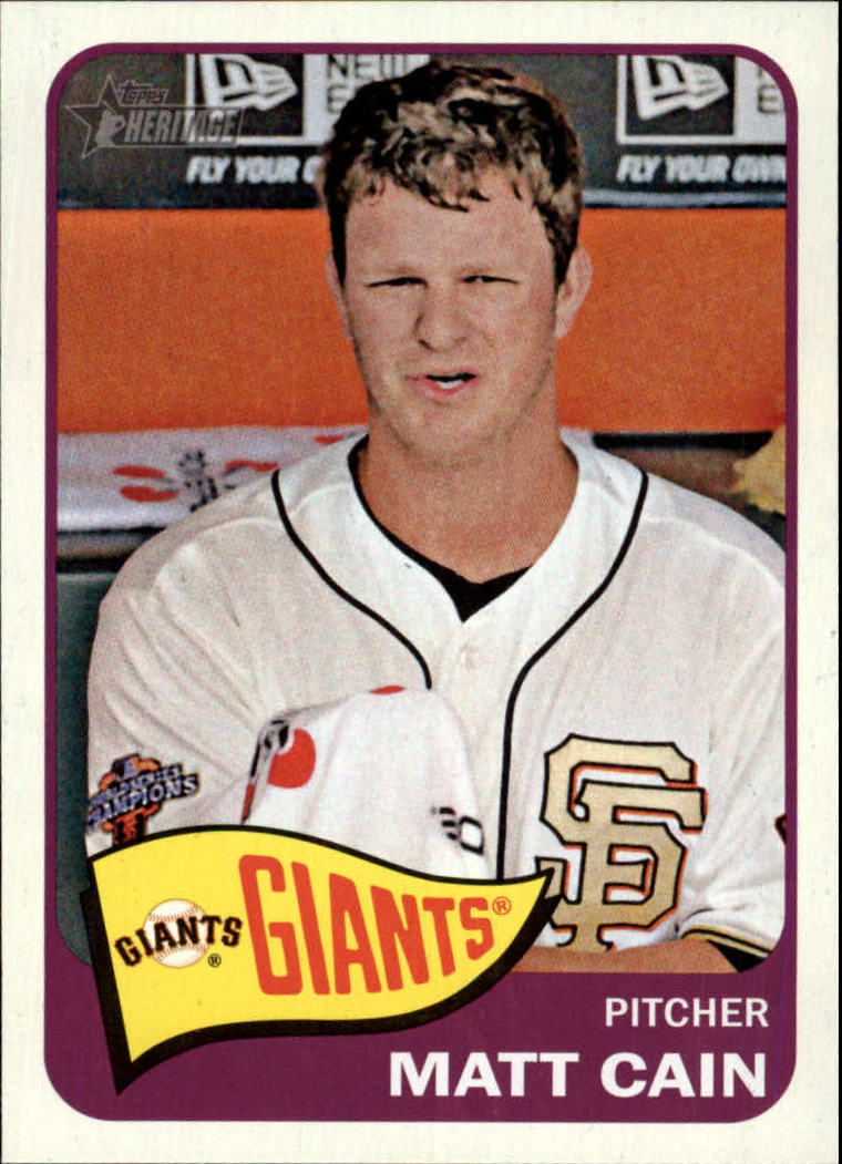 2014 Topps Heritage Baseball Card Pick 2-262 - Picture 90 of 489