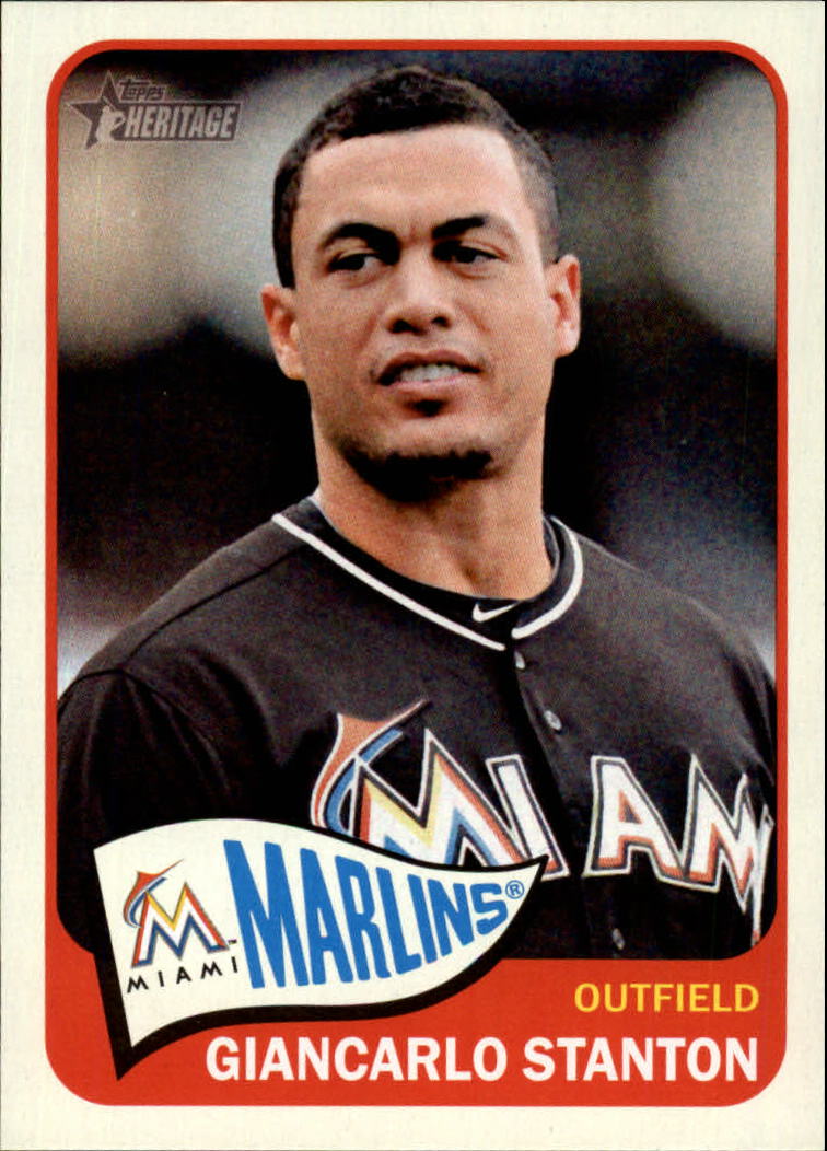 2014 Topps Heritage Baseball Card Pick 2-262 - Picture 96 of 489