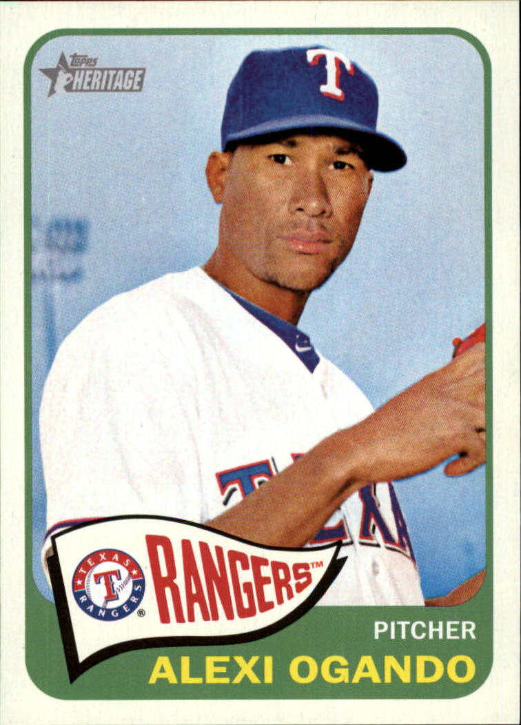 2014 Topps Heritage Baseball Card Pick 2-262 - Picture 102 of 489