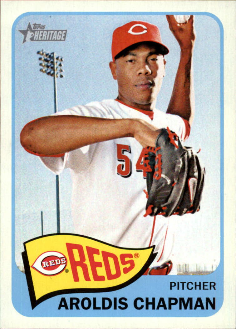 2014 Topps Heritage Baseball Card Pick 2-262 - Picture 110 of 489