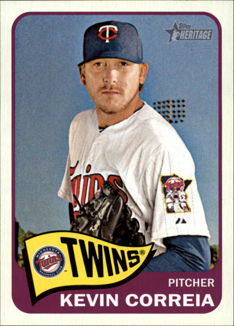 2014 Topps Heritage Baseball Card Pick 2-262 - Picture 114 of 489