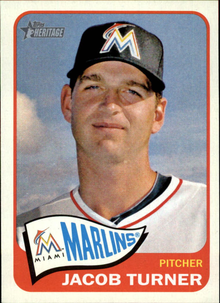 2014 Topps Heritage Baseball Card Pick 2-262 - Picture 116 of 489