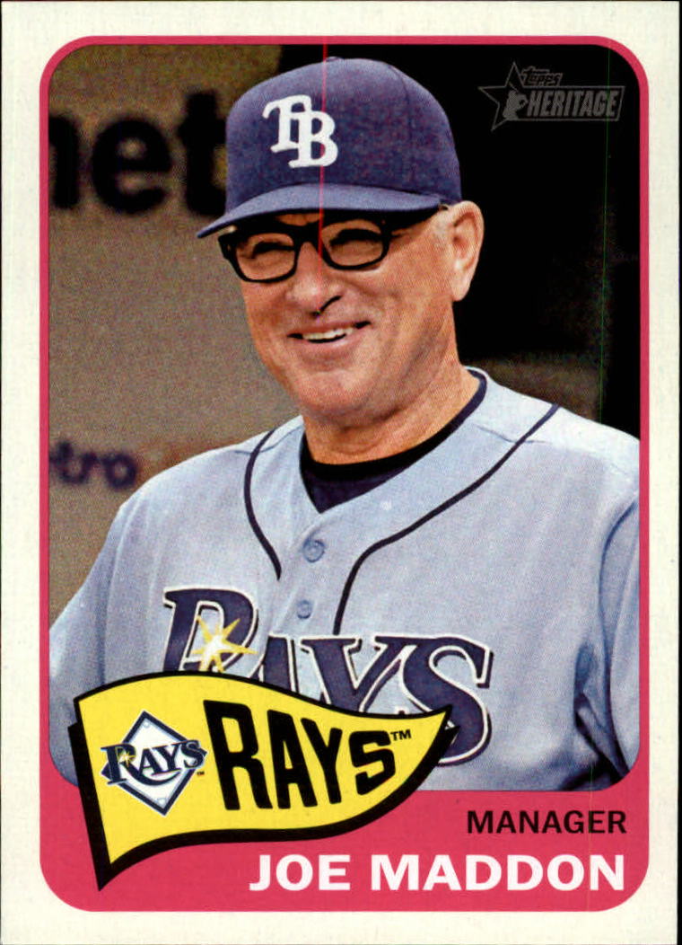 2014 Topps Heritage Baseball Card Pick 2-262 - Picture 122 of 489