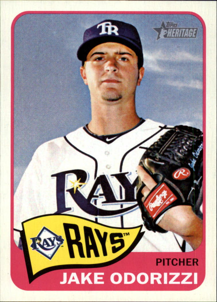 2014 Topps Heritage Baseball Card Pick 2-262 - Picture 126 of 489