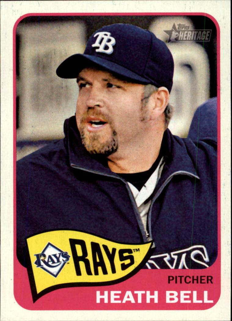 2014 Topps Heritage Baseball Card Pick 2-262 - Picture 132 of 489