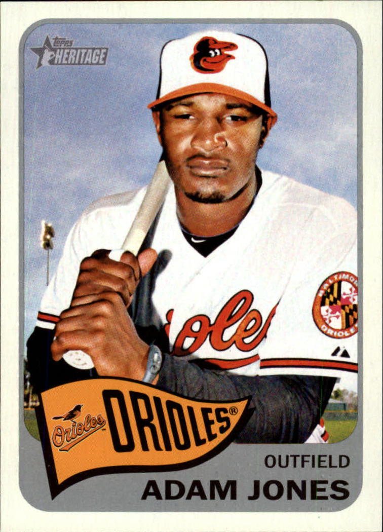 2014 Topps Heritage Baseball Card Pick 2-262 - Picture 146 of 489