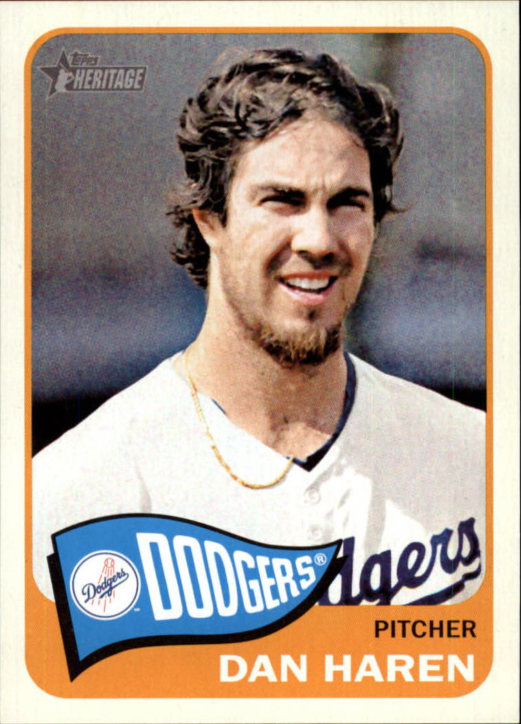 2014 Topps Heritage Baseball Card Pick 2-262 - Picture 148 of 489