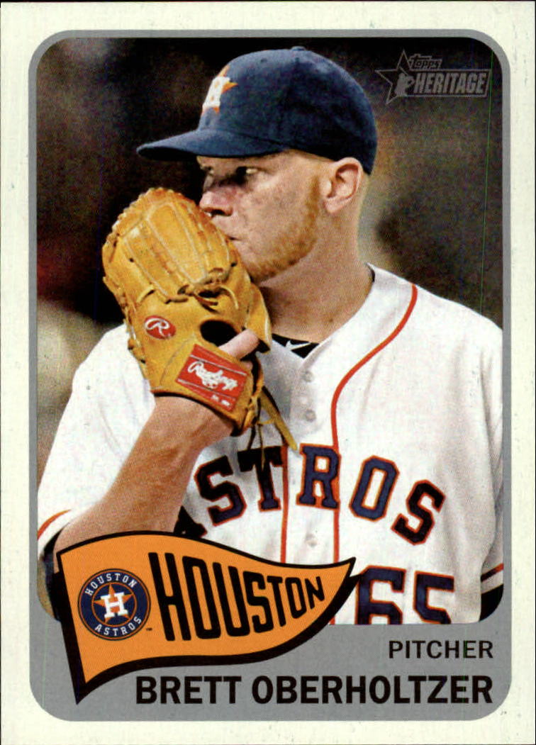 2014 Topps Heritage Baseball Card Pick 2-262 - Picture 150 of 489