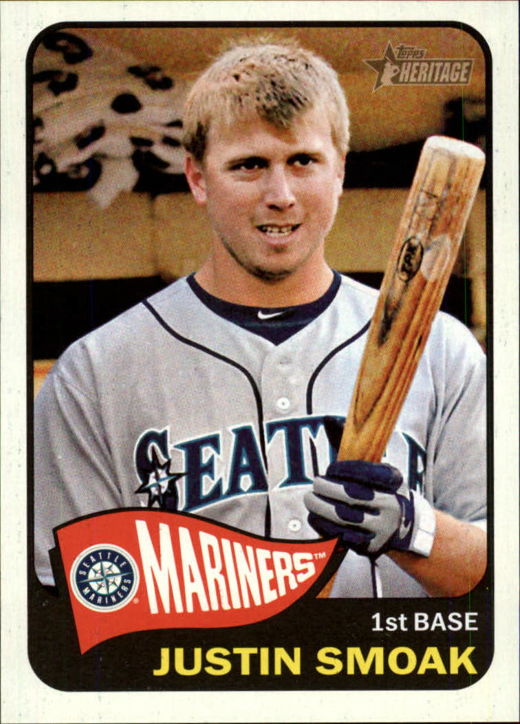 2014 Topps Heritage Baseball Card Pick 2-262 - Picture 154 of 489